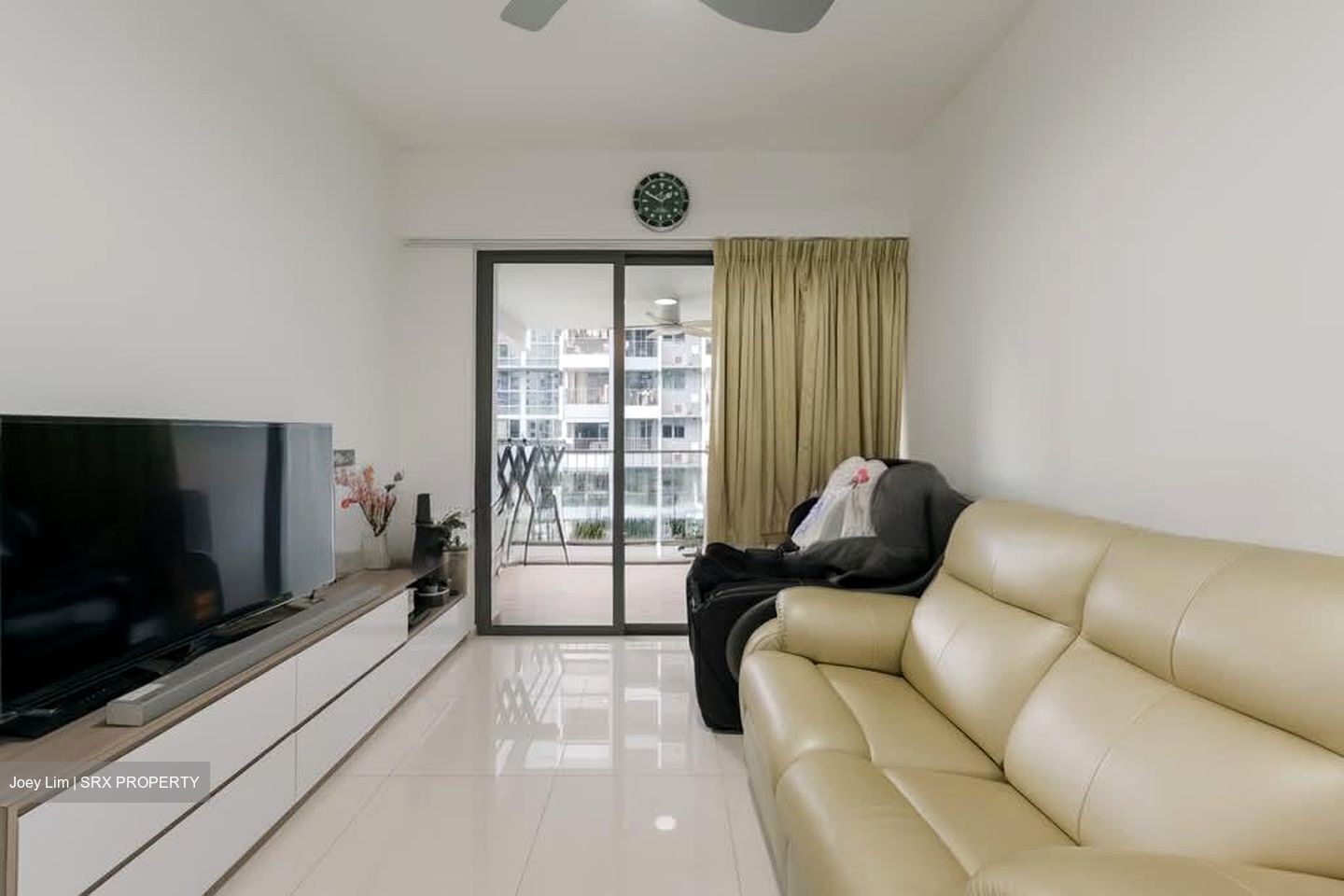 Riverbank @ Fernvale (D28), Condominium #590194771